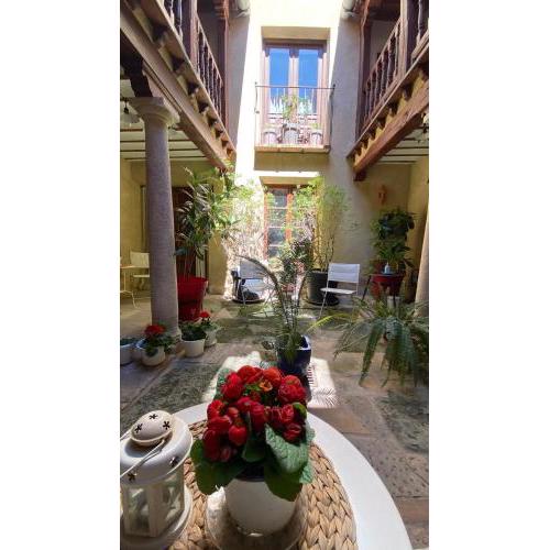 La Posada de Chinchilla