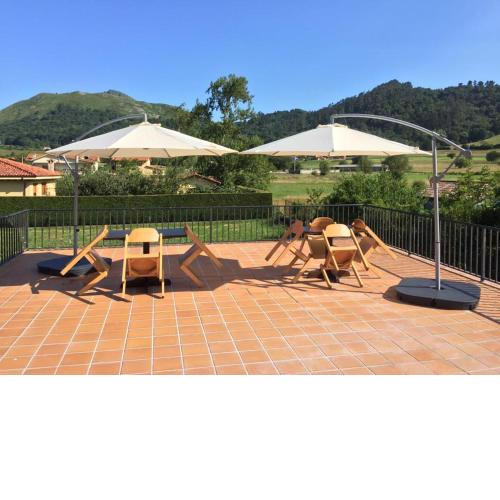 La Posada de Granda