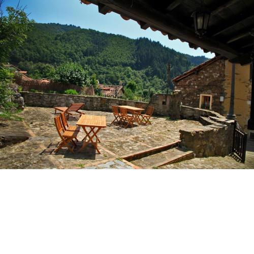 La Posada de la Xana