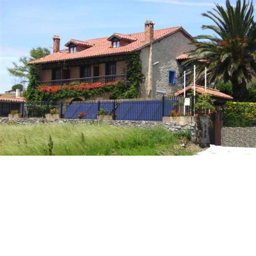 La Posada de Langre