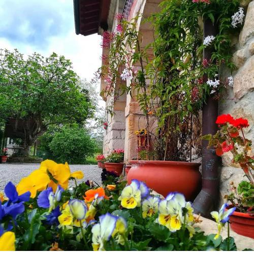 La Posada de Maria