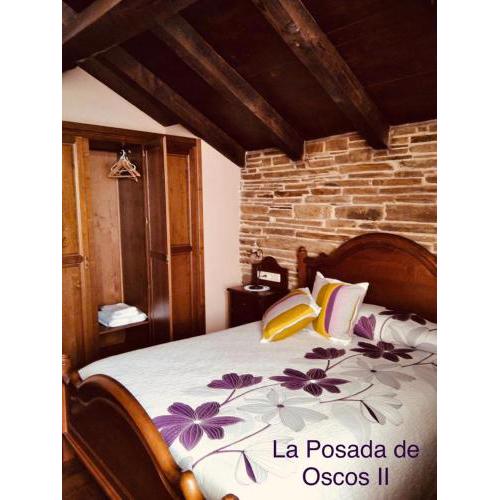 La Posada de Oscos II