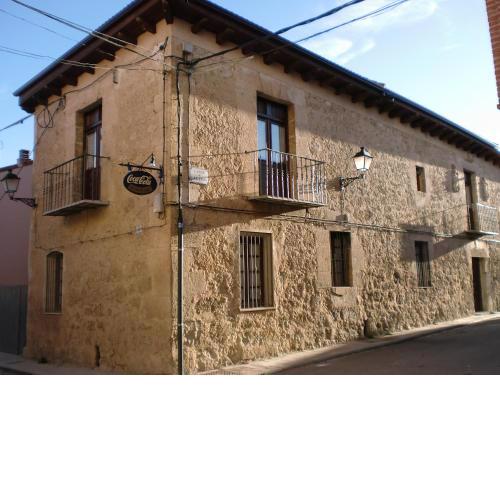La Posada de Pesquera