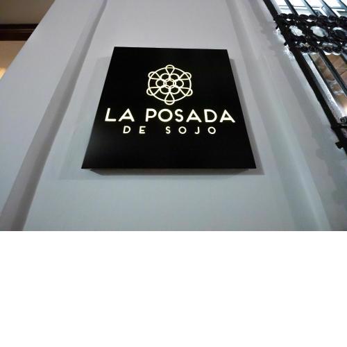 La Posada De Sojo