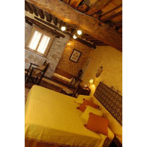 La Posada de Tamajon
