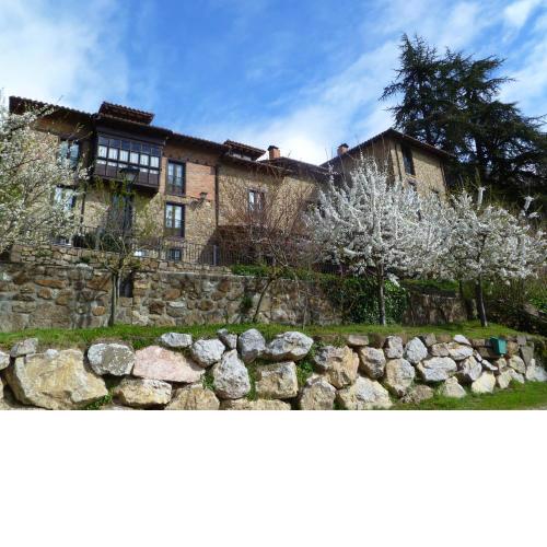 La Posada de Viñón - Casa Reda