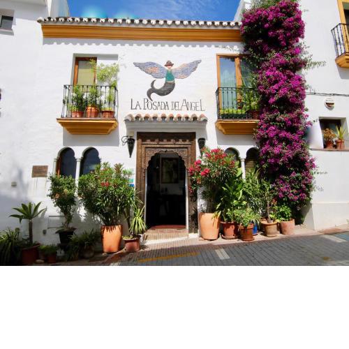 La Posada del Angel