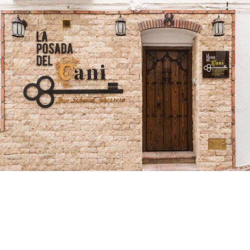 La posada del Cani