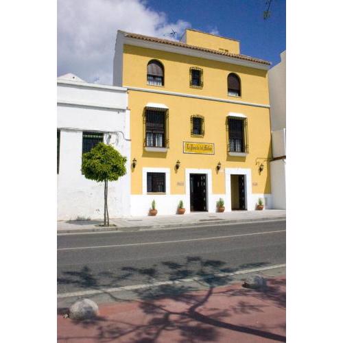La Posada del Molino