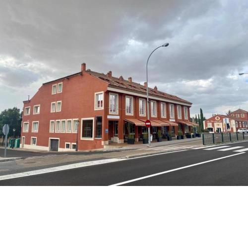 La Posada del Rancho