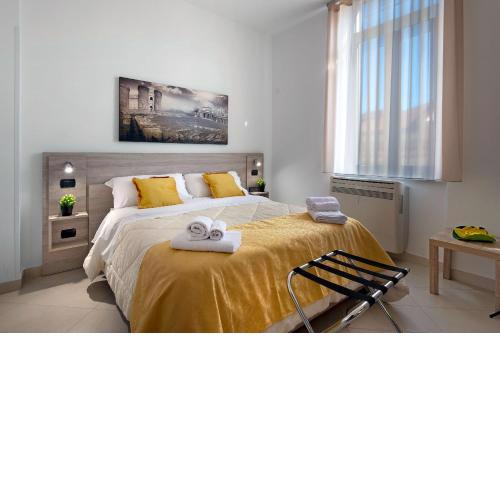 La Preziosa Apartment Duomo