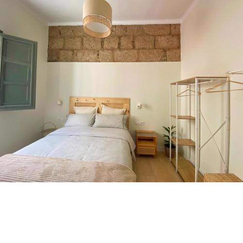 La Puebla Rooms