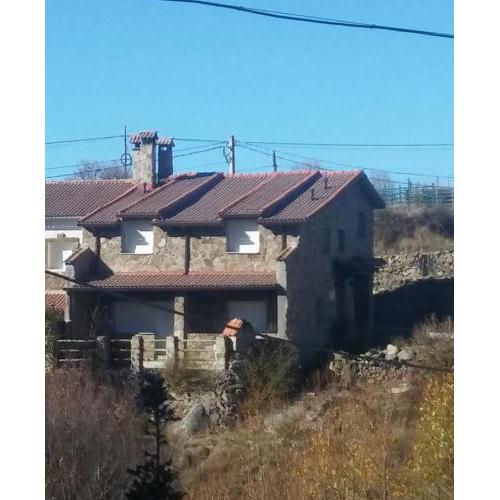 La Puente 9 de Gredos
