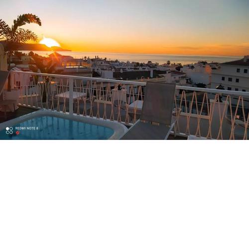 La Puerta de Nerja BOUTIQUE - Adults Recommended