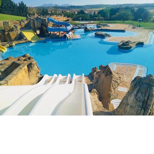La Puerta de Viana, con desayuno, piscina y posibilidad Visita a bodega!