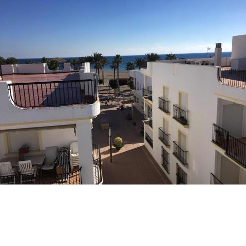 La Puntica Carboplaya
