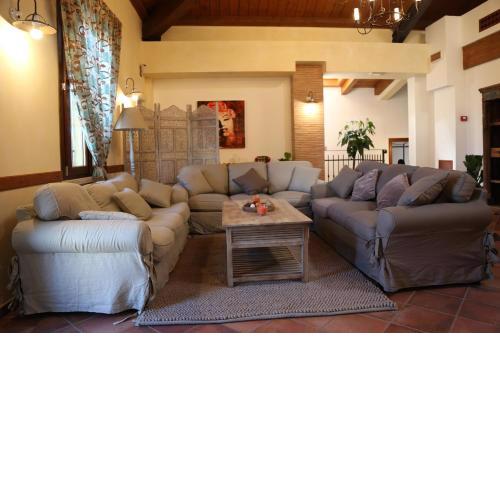 La Puraza Comfort Rooms
