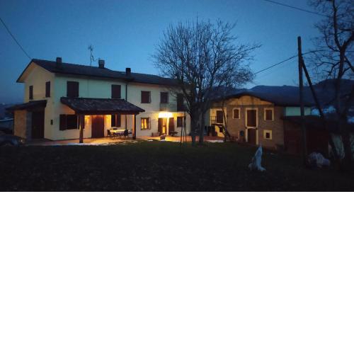 La Quagnola Affitti brevi in Appennino