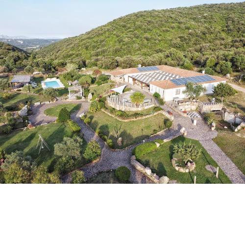 La Quercia della Gallura