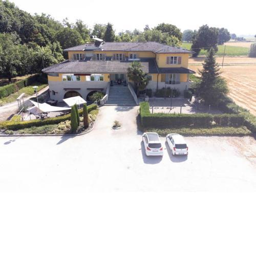 La Quercia Hotel con Ristorante