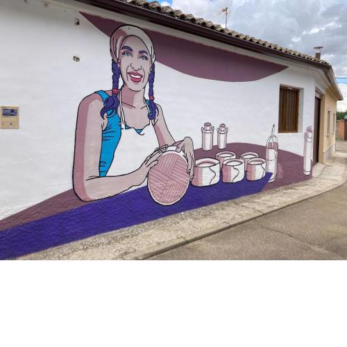 La Quesería