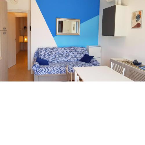 La Quiete 08 lake view Apartment By Garda Domus Mea