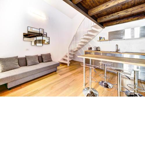 La quiete in centro by Wonderful Italy