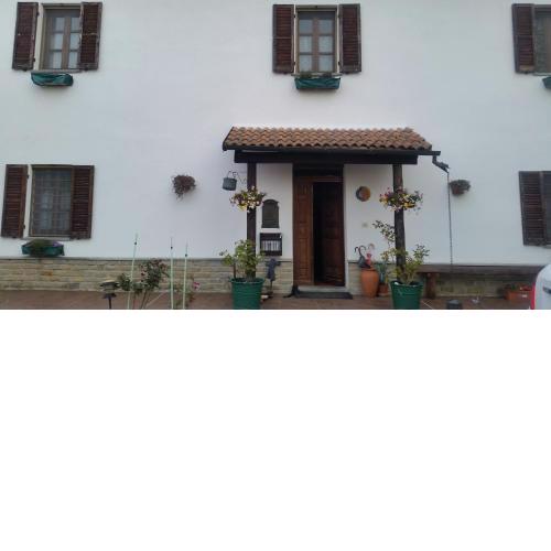 La Quiete tra le colline