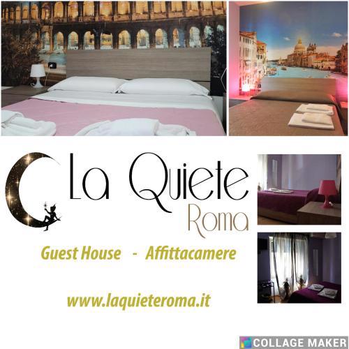 La Quiete