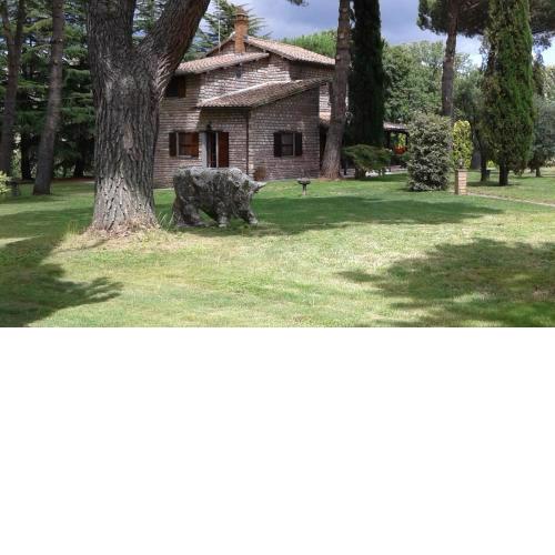 La Quiete