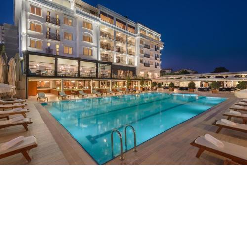 La Quinta by Wyndham Giresun
