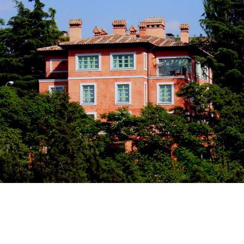 La Quinta de los Cedros