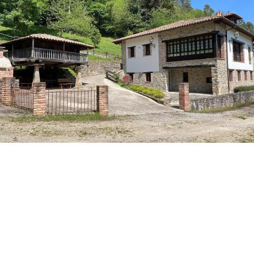 LA QUINTA DE PUELLES