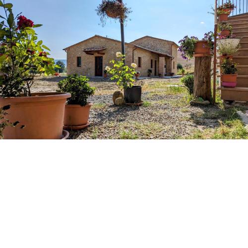 La Quinta Decima Bioagriturismo