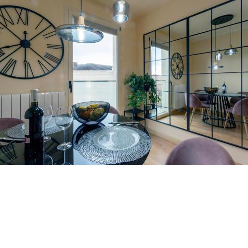 La Quinta Esencia by Unique Rooms