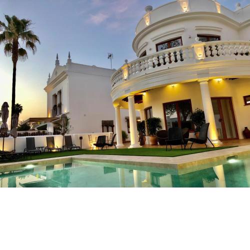 La Quinta Hacienda