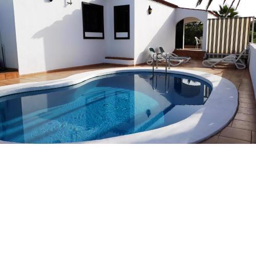 La Quinta Villas
