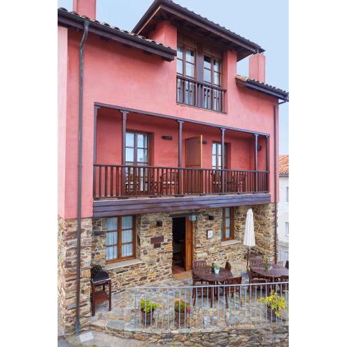 La Quintana de Somao, Casa Quintana