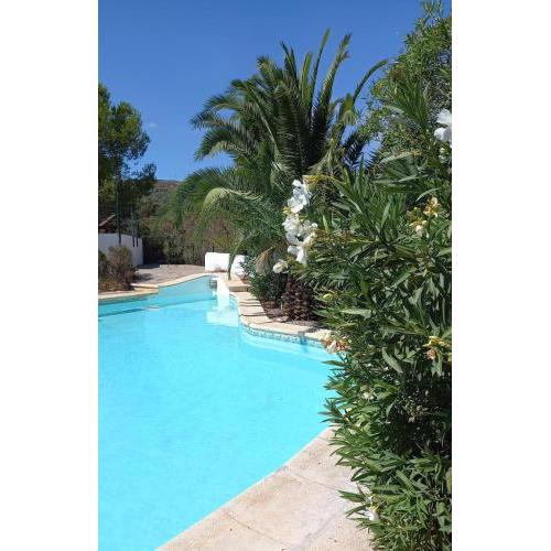 La Rama - Wheelchair friendly