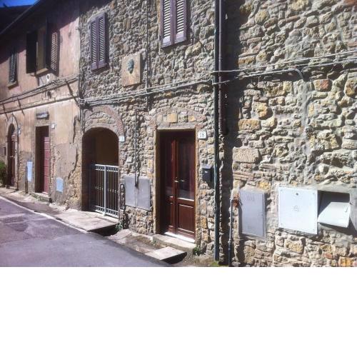 La Ramaccia: relax a Montescudaio