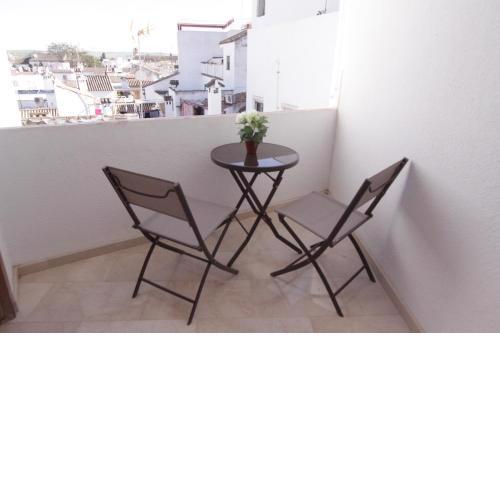 La Regaora apartamento