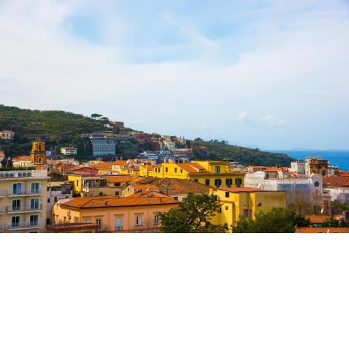La Reginella Apartment Sorrento
