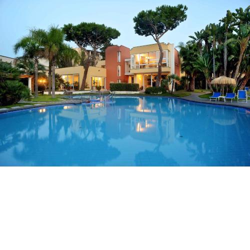 La Reginella Resort & Spa