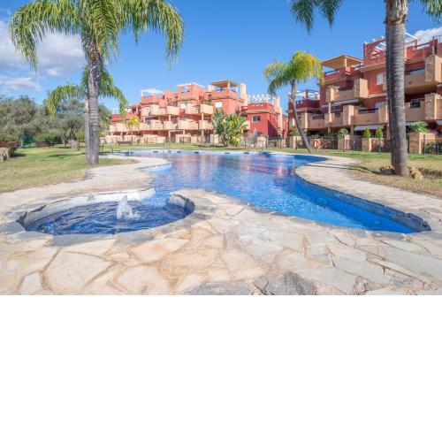 LA RESERVA DE MARBELLA II