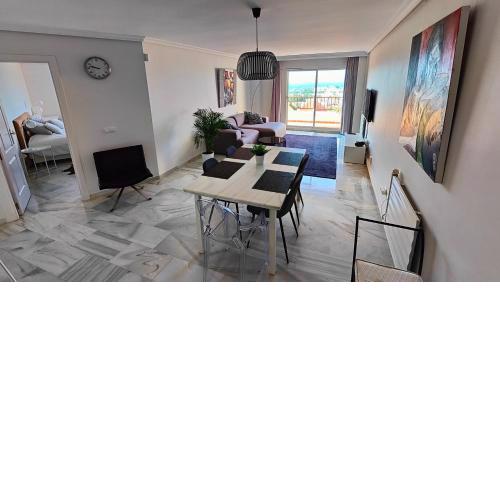 La Reserva de Marbella Penthouse
