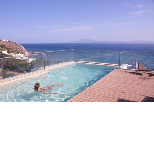 La Residencia Tarifa