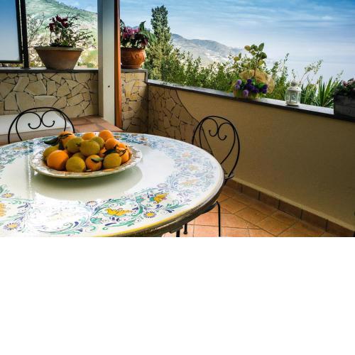 La Residenza Dei Mori - Taormina Holidays