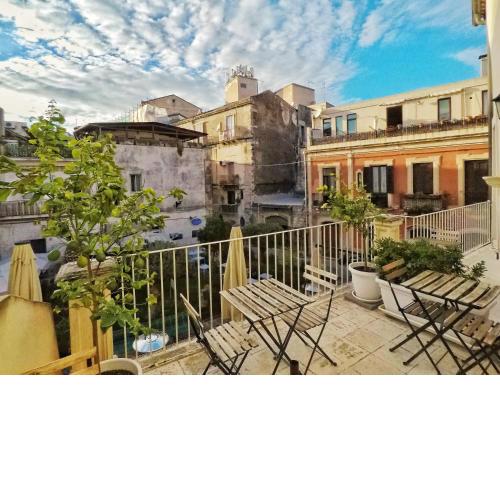 La Residenza del Reginale