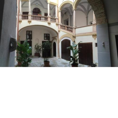 La Residenza dell' Alloro