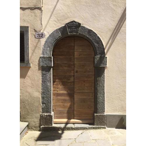 La residenza dell'Artista